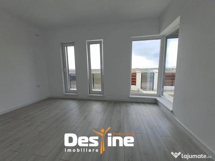 Casa P+POD, 4 CAMERE 135 MP, MIROSLAVA - 11