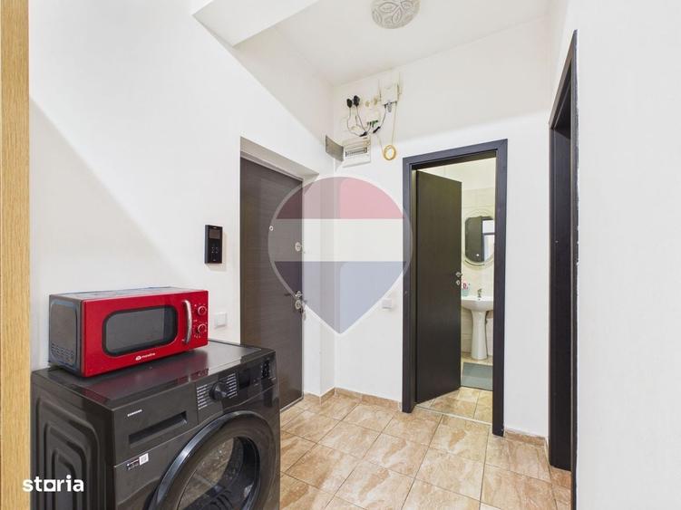 3 camere | Rahova - Pucheni | Caminul tau mobilat utilat in bloc 2018 - 5