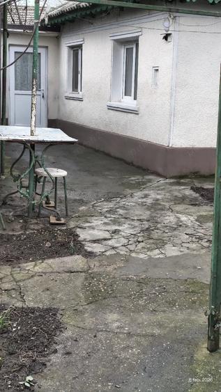 Casă cu 5 camere cu Teren 490 Mp în Tomis Plus