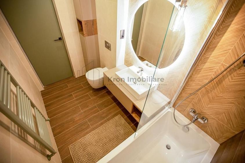 Apartament 2 camere - Urban Plaza - 18