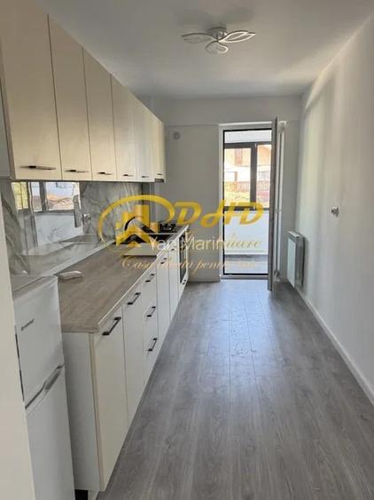 Apartament cu 2 camere situat în zona Valea Lupului