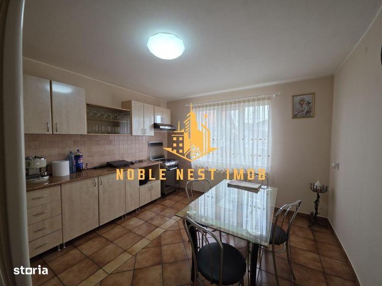 Casa solida si spatioasa | Antiseismic grad 8 | Platou Prundu, Pitesti - 9