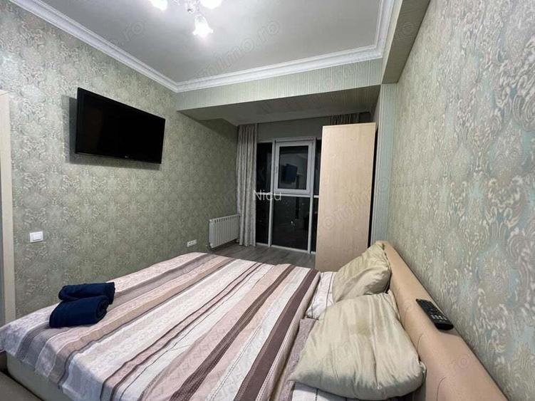 Se inchiriaza apartament cu 2 camere