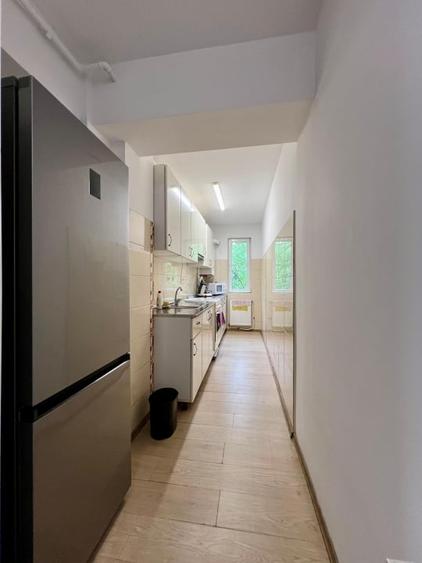 De vânzare | Apartament cu 2 camere | Finisat | Calea Baciului | Zona Petrom - 6