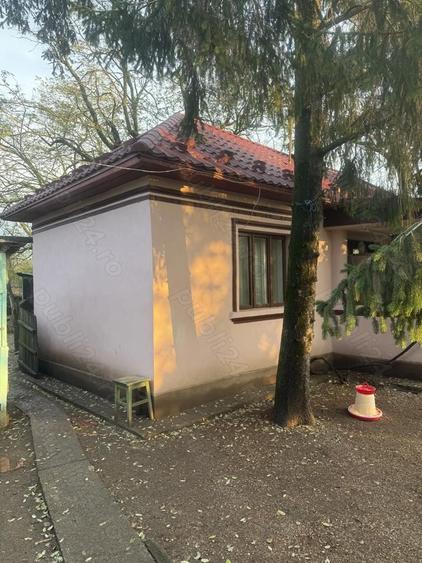 Casa la ?ara locuibila - 3