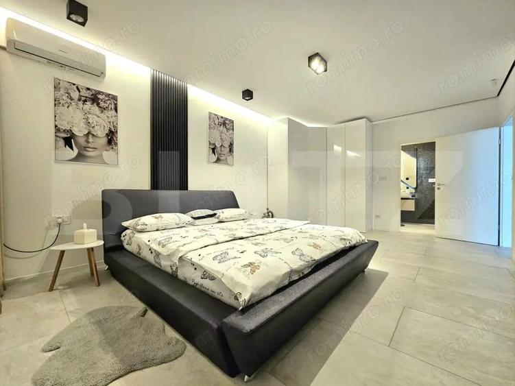 Penthouse Calea Torontalului, 116mp - 5