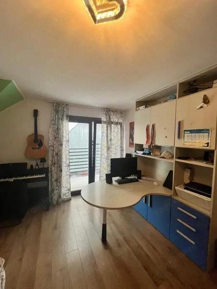 Casa individuala, 184 mp utili, teren 530 mp, Radauti - 16