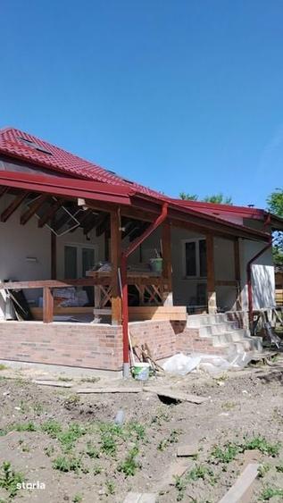 Vand casa in Butesti Teleorman - 7