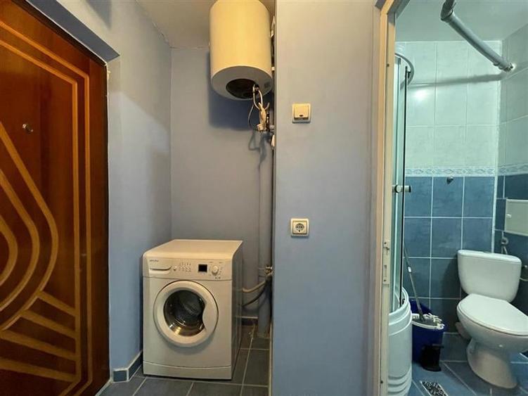 Garsoniera de vanzare zona Dalas Tulcea - 2