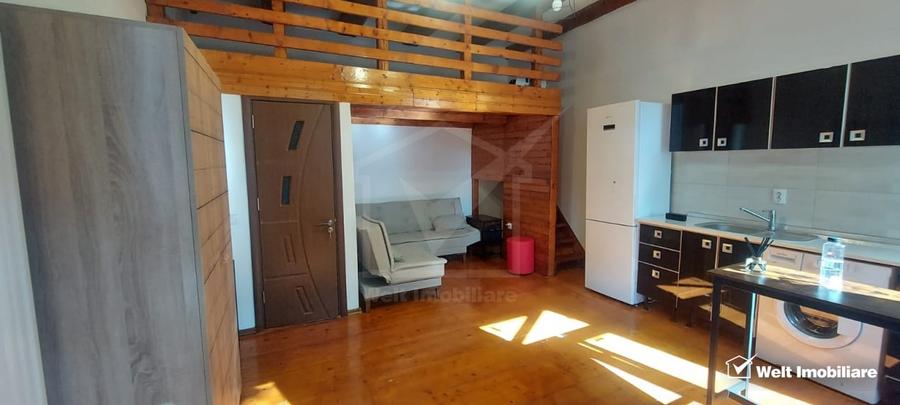 Ocazie investitie in Centru Cluj-Napoca!Doua apartamente alaturate - 12