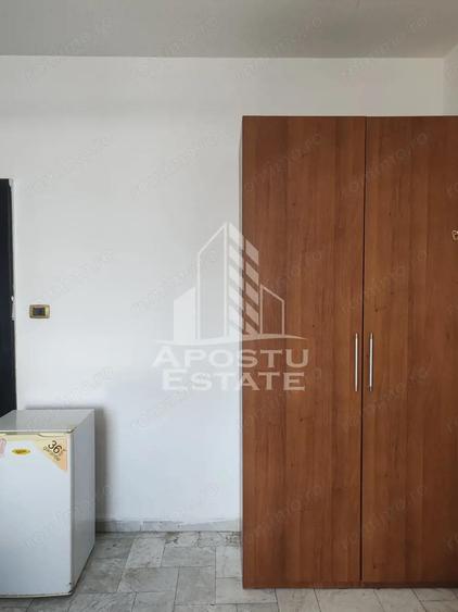 Garsoniera Liviu Rebreanu, complex rezidential - 2