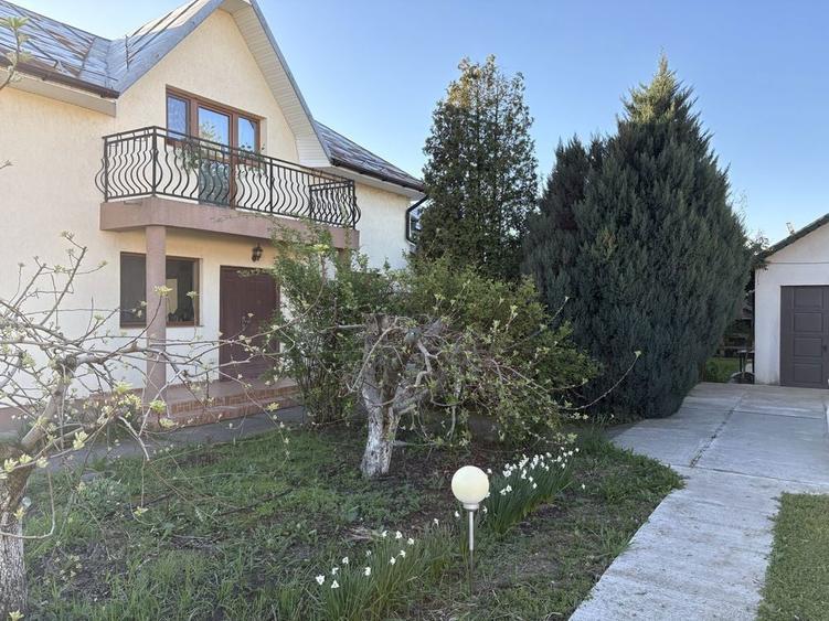 Vila 200 mp si teren 2000 mp Slatioara Olt - 3