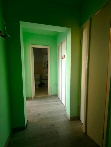 Apartament cu 2 camere decomandat în Tătărași