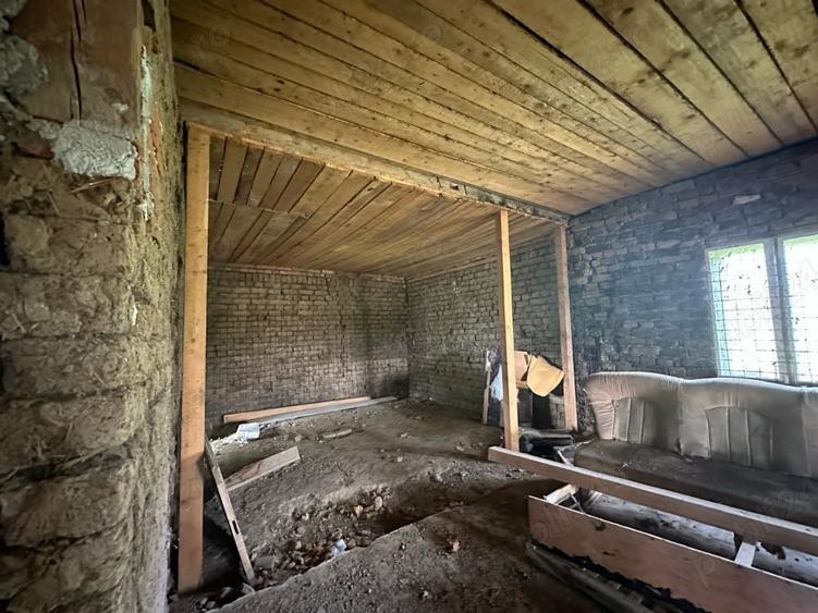 casa de vanzare targoviste - 1