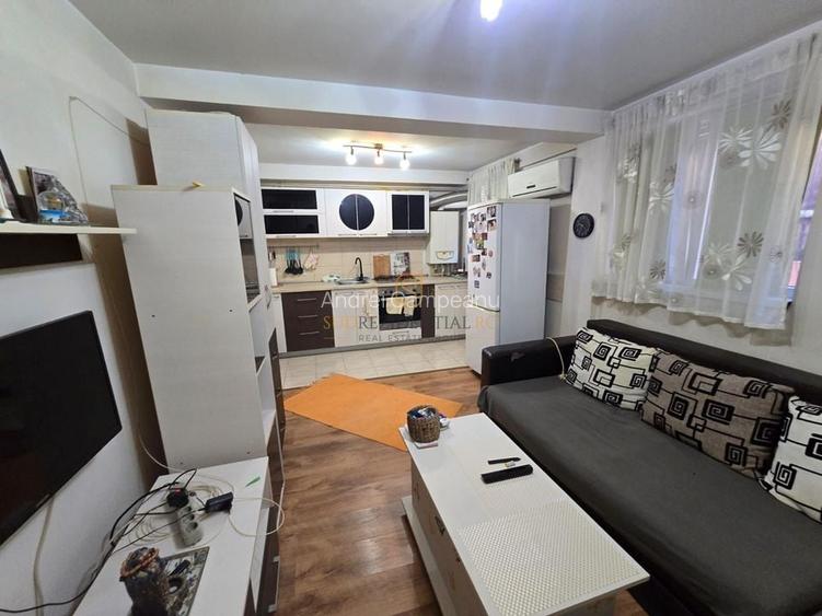 Apartament 2 camere,  metrou Aparatorii Patriei, bloc 2012,comision 0%