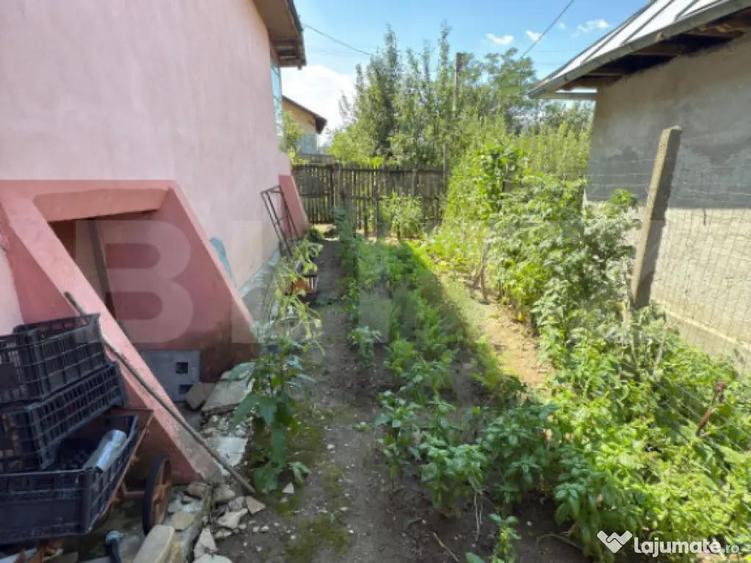 Casa cu teren 1000 m Drajna/PH - 4