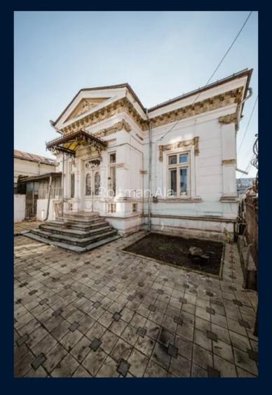 Spatiul comercial/Cladire de birouri/160 mp