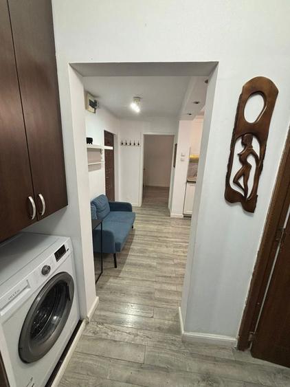 Inchiriez apartament 2 camere zona Ghencea, drumul taberei - 7