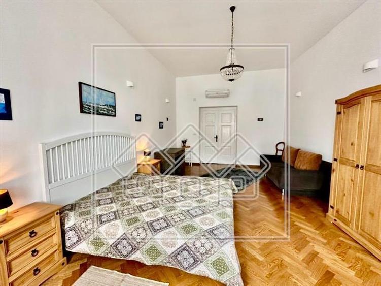 Apartament 2 camere - Mobilat+utilat, disponibil imediat - Balcescu - 2