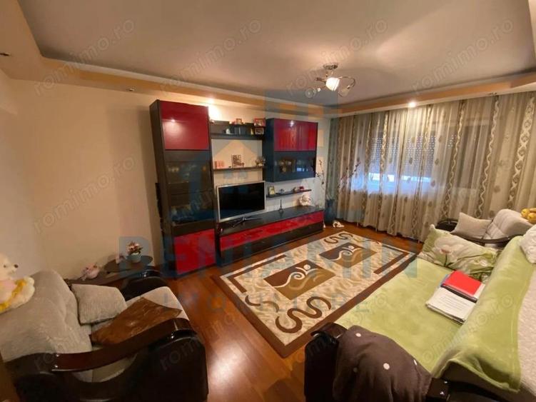 Apartament 3 camere decomandate -Casa ?tiin?ei -68mp - 7