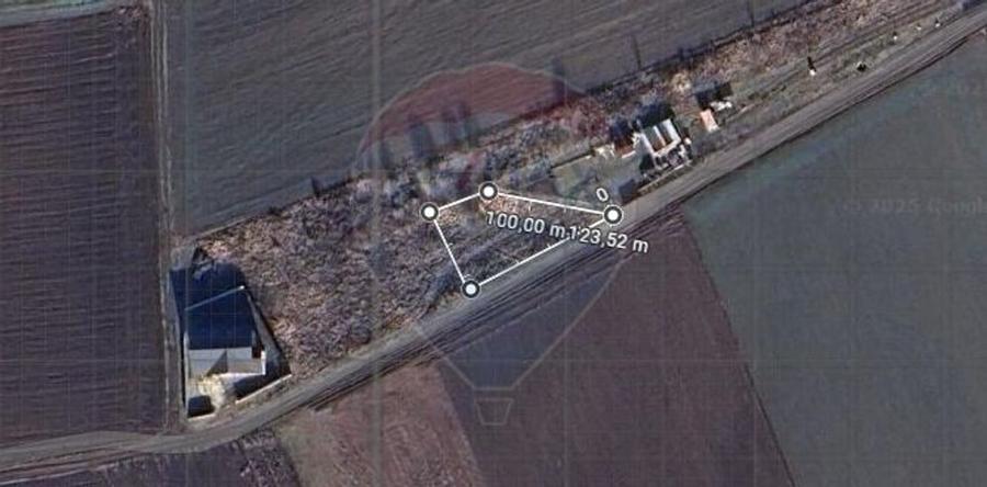 COMISION 0%! Teren 712mp Sacele / Strada Postavarului - 10