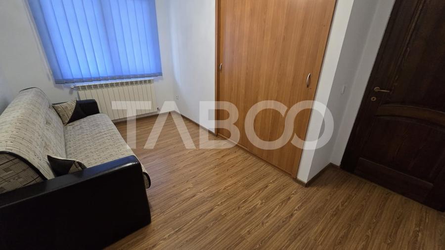 Apartament de inchiriat decomandat 2 dormitoare balcon Mihai Viteazul - 9