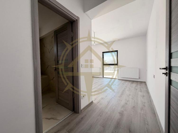 Vila complex Snagov acces astfalt - 5