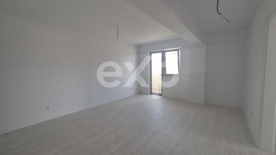 Apartament 2 camere Trivale | Bloc Nou Finalizat - 1
