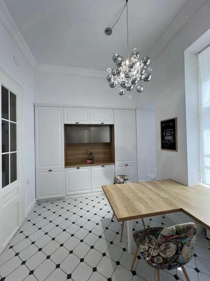 Vand apartament ultracentral Oradea - 5