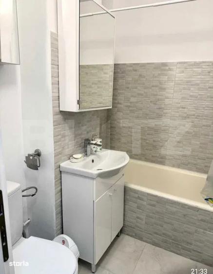 Apartament 2 camere, 47mp + 3mp - Iasi, Galata - 6