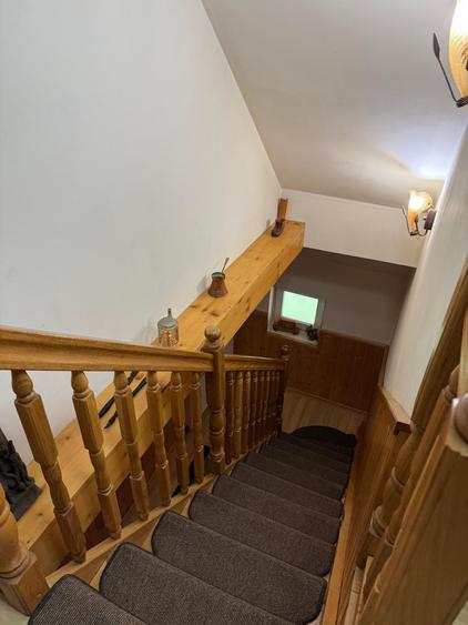 VANZARE CASA TIP PENSIUNE - 20