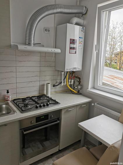 Inchiriez garsoniera sector 5 - 5