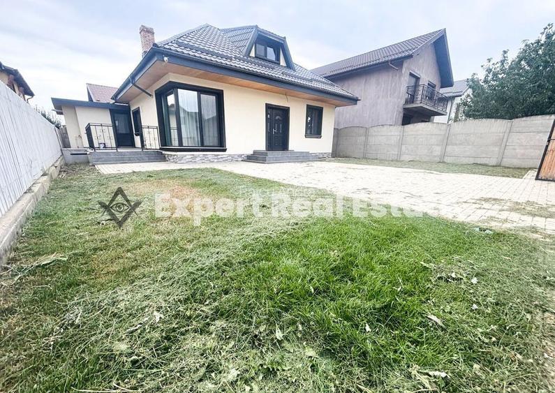 CASA NOUA-PRIMA INCHIRIERE-PET FRIENDLY