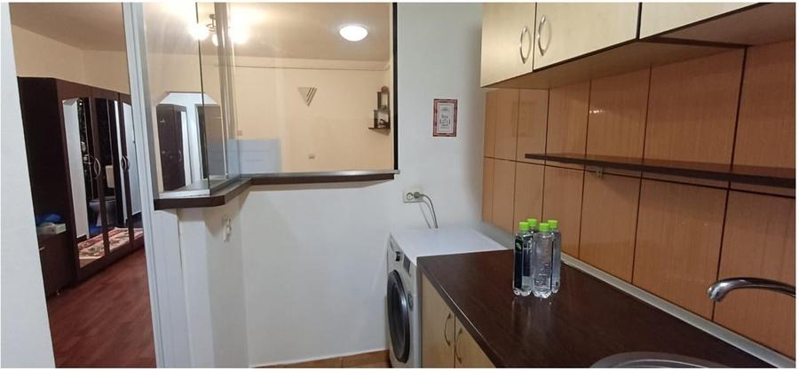 Comision 0! Garsoniera spatioasa Spitalul Judetean - 13