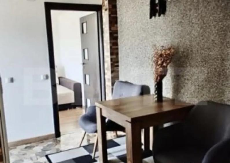 De vanzare apartament 2 camere - cartier Stupini - 4