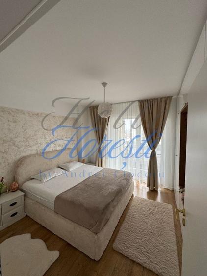 Apartament 3 Camere | 55 mp | Zona Iris | Terasa 26 mp - 4