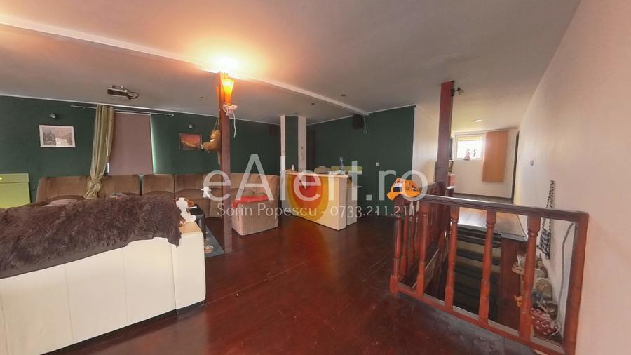 Casă de vacanță spațioasă cu teren generos – Cornu de Jos, Prahova - 38