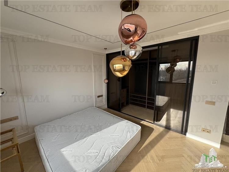 Vila mobilata utilata de vanzare in zona Pipera - 15