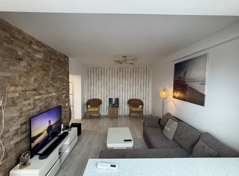 2 camere Piata Muncii - sos. Mihai Bravu v.a.v Victor Babes - 1