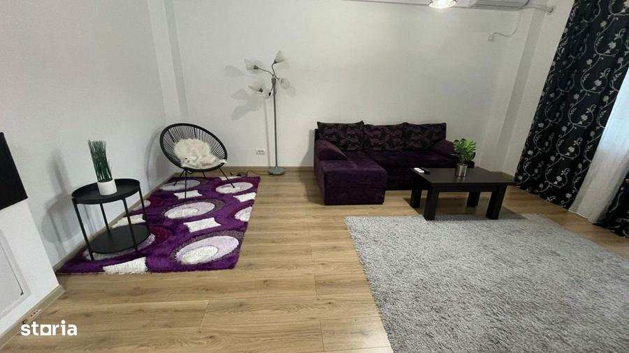 Apartament 2 camere de INCHIRIAT ! - 10