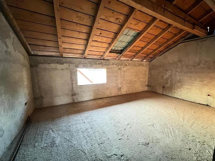 Casa constructie noua la rosu de vanzare P+M in Focsani - 18