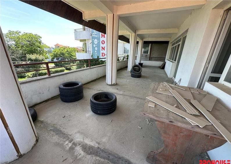 Eforie Sud- Apartament 201 mp - cu vedere la mare - 12