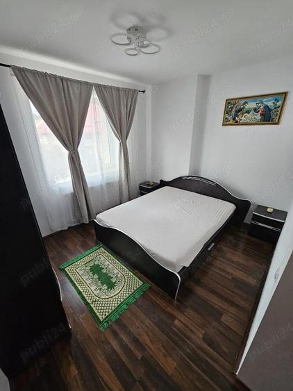 inchiriez apartament zona facultatea de Nord - 8