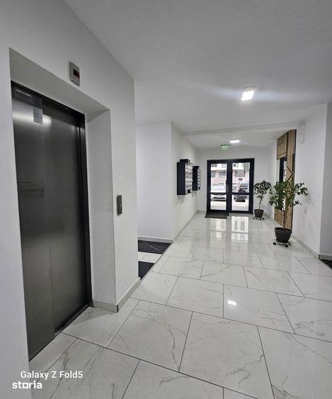 Apartament 2 camere de inchiriat | AES Residence Oradea - 13