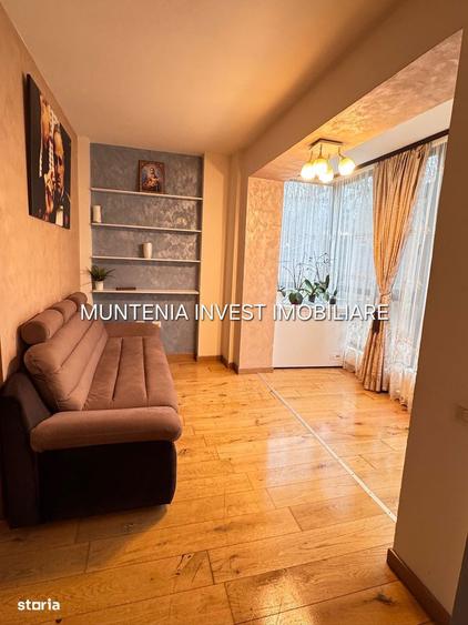 De Inchiriat!Ap. 3 camere (mobilat si utilat nou) Gavana Platou - 5