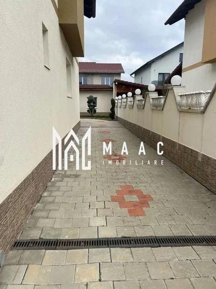 Casa individuala | Teren 500 MP | 8 camere | Arhitectilor - 10