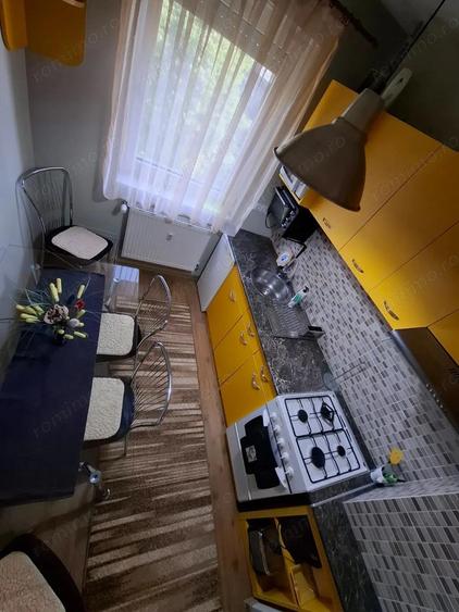 Apartament mobilat si utilat in centrul orasului - 8