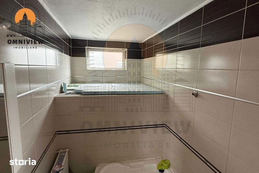 Casa 3 camere, Bra?ov Zona Mihai Viteazu, Complet mobilata ?i utilata - 5