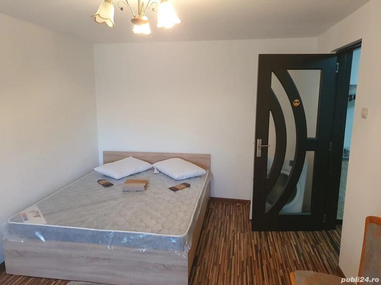 Inchiriez Garsoniera in Giurgiu - 3