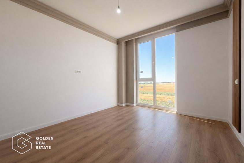 Apartament 2 camere cu terasă panoramică 95 mp – Complex rezidențial nou - 3